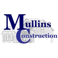 Mullins Construction logo - Similar company to Classic Remodeling & Construction