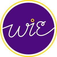 SFU Women in Engineering (WiE) logo - Similar company to Sfu Women In Computing Science (Wics)