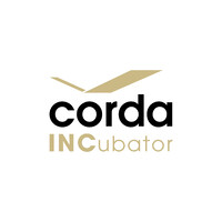 Corda INCubator logo - Similar company to Clipido