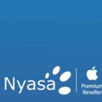 NyasaAPR logo - Similar company to Iconnect, Apple Premium Reseller & Apple Authorised Service Provider