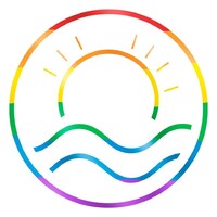 Sunbody logo - Similar company to 40 Graus Models Bahia