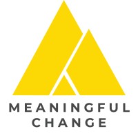 Meaningful Change logo - Similar company to Meaningful Change Consulting, Llc