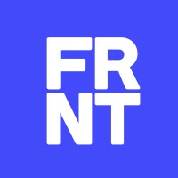 FRNT Financial logo - Similar company to Blue Coast