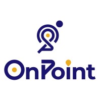 We Are On Point logo - Similar company to Comicpalooza