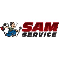 SAM Service logo - Similar company to Cfesa