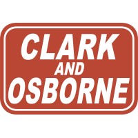 Clark & Osborne, LLP logo - Similar company to Evolution Valves Ltd