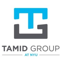 TAMID at NYU logo - Similar company to Talent Engines Llc