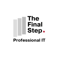 The Final Step logo - Similar company to Totality Services