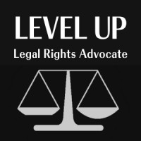 Level Up logo - Similar company to Second Chances Sa