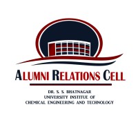 Alumni Relations Cell, Dr. SSBUICET logo - Similar company to E-Cell Uicet