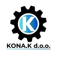 Kona.K d.o.o. logo - Similar company to Claudio San Martin, S.A.