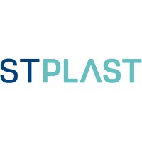 ST PLAST a/s logo - Similar company to Vlab Wind Aps