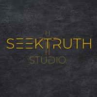 Seek Truth Studio logo - Similar company to Cedar Park Resort