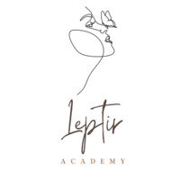 Leptir Academy logo - Similar company to Segerstedt - Virtual Executive Assistant