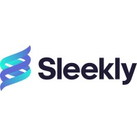 Sleekly logo - Similar company to Black Leaf