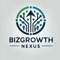 BizGrowth Nexus logo - Similar company to Luca.Help