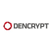 Dencrypt logo - Similar company to Memonic