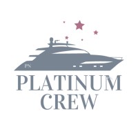 Platinum Crew logo - Similar company to Safe Sail