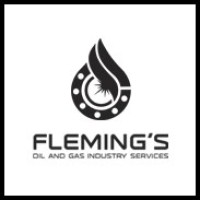 Fleming's Oil and Gas Industry Services logo - Similar company to Hamilton
