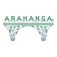 Arahanga logo - Similar company to Rape Prevention Education