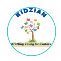 Kidzian logo - Similar company to College Tracker App