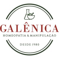 Homeopatia Galênica Ltda. logo - Similar company to Bioelegance