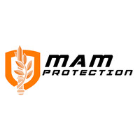 M.A.M. Protection & Security S.A. logo - Similar company to Sayeret Security