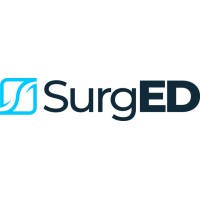 SurgED Institute logo - Similar company to Microvision Interiors Llc