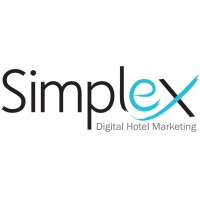 Simplex Digital Hotel Marketing Philippines logo