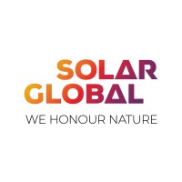 SOLAR GLOBAL a.s. logo - Similar company to Lucemtum Solar Sl