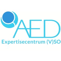 AED Ambulante Educatieve Dienst logo - Similar company to Zorgsamen