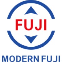 Modern Fuji Elevator logo - Similar company to Suzhou Modern Fuji Elevator Co., Ltd.