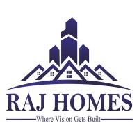 Raj Homes logo - Similar company to Siddharth Public School