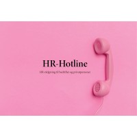 HR-Hotline Norge logo - Similar company to Placement As