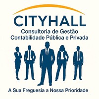 CityHall - Consultoria Pública e Privada logo - Similar company to Serras Contanova Consulting, Sa