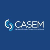 CASEM -Cámara de Sedes de Empresas Multinacionales logo - Similar company to Hurt Technologies, Inc.