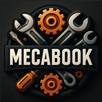 MECABOOK logo - Similar company to Ccao Côte D'Ivoire