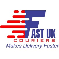 Fast UK Couriers Limited logo - Similar company to Klick Logistics Group Ltd