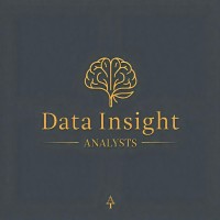 Data Insight Analysts logo - Similar company to Mednotes
