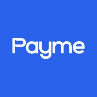 Payme logo - Similar company to Payme
