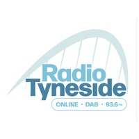 Radio Tyneside logo - Similar company to Radio Tyneside