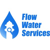 Flow Water Services Ltd. logo - Similar company to Darkwater Consulting Pty Ltd