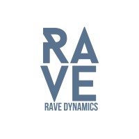 Rave Dynamics logo - Similar company to Control & Applications Research Centre (Carc), Bracu