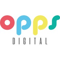 Opps Digital logo - Similar company to Tan Diamond