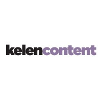 Kelencontent logo - Similar company to Glider Ventures