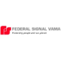 Federal Signal VAMA, S.A. logo - Similar company to Osstan
