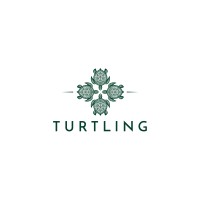 Turtling logo - Similar company to Krite