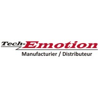 Tech-Émotion Inc. logo - Similar company to Xpression Num.Eric