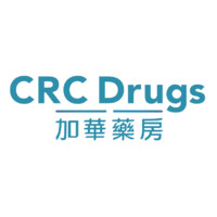 CRC Drugs Pharmacy 加華藥房 logo - Similar company to Crc Health Centre