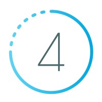 4URSPACE logo - Similar company to Sqaleup Inc.
